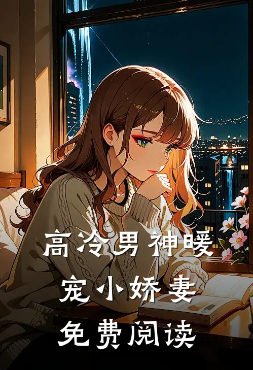 高冷男神暖宠小娇妻免费阅读