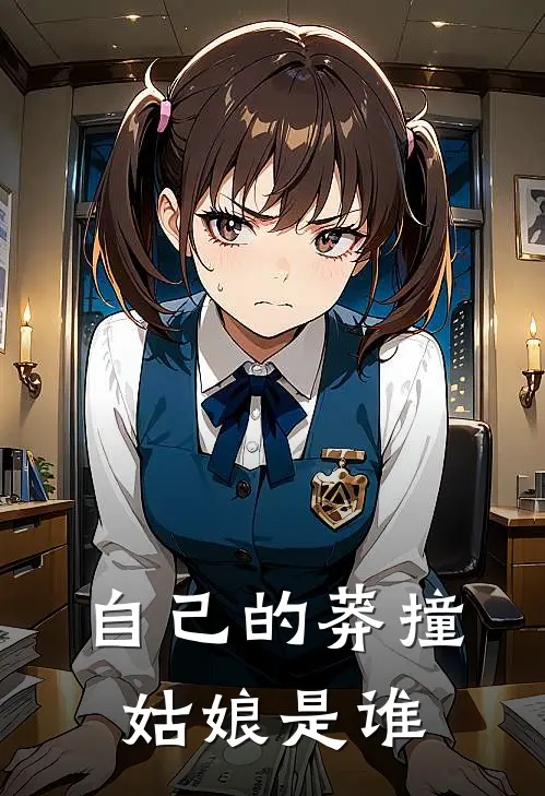 自己的莽撞姑娘是谁