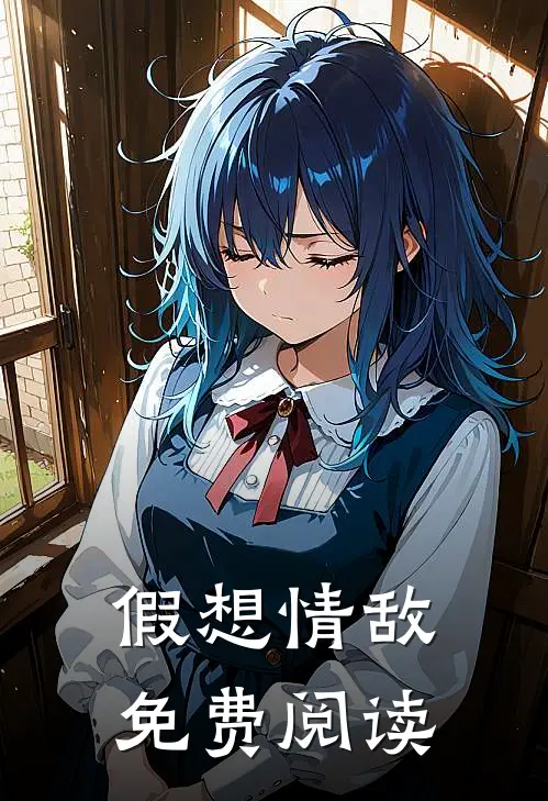 假想情敌免费阅读