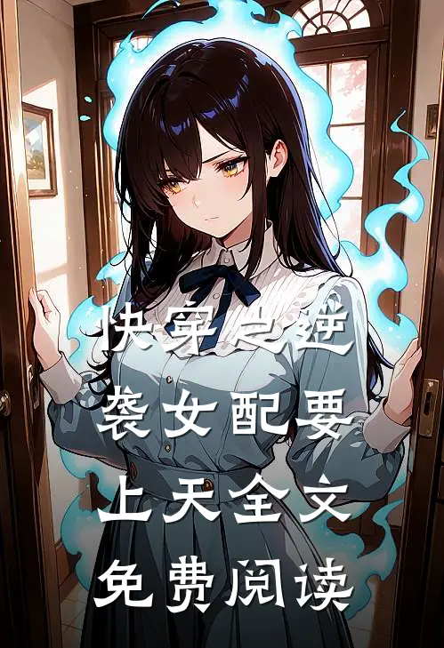 快穿之逆袭女配要上天全文免费阅读