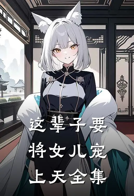这辈子要将女儿宠上天全集