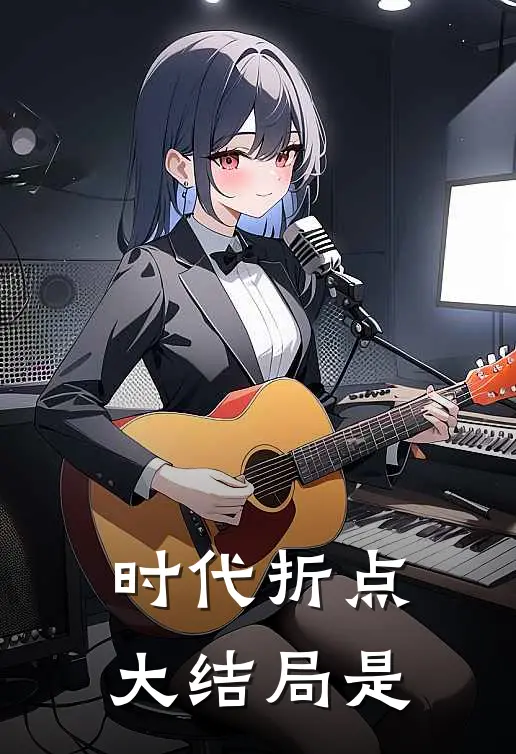 时代折点大结局是