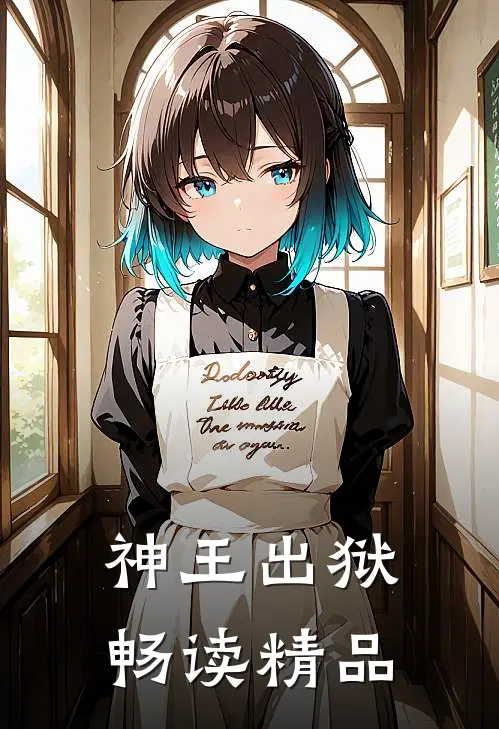 神王出狱畅读精品