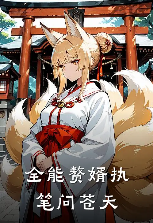 全能赘婿 执笔问苍天