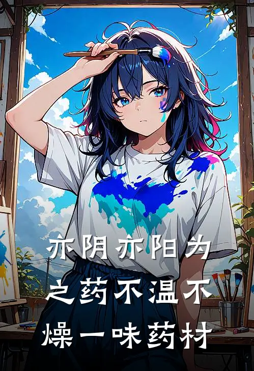 亦阴亦阳为之药不温不燥一味药材