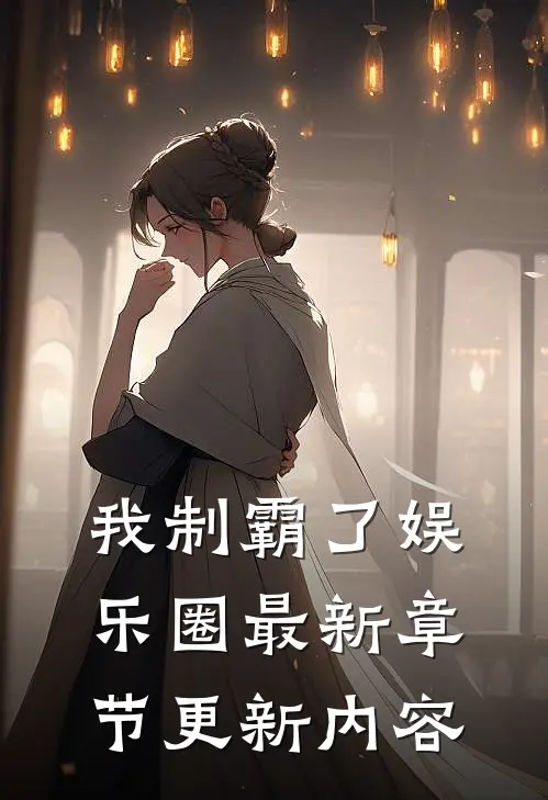 我制霸了娱乐圈最新章节更新内容