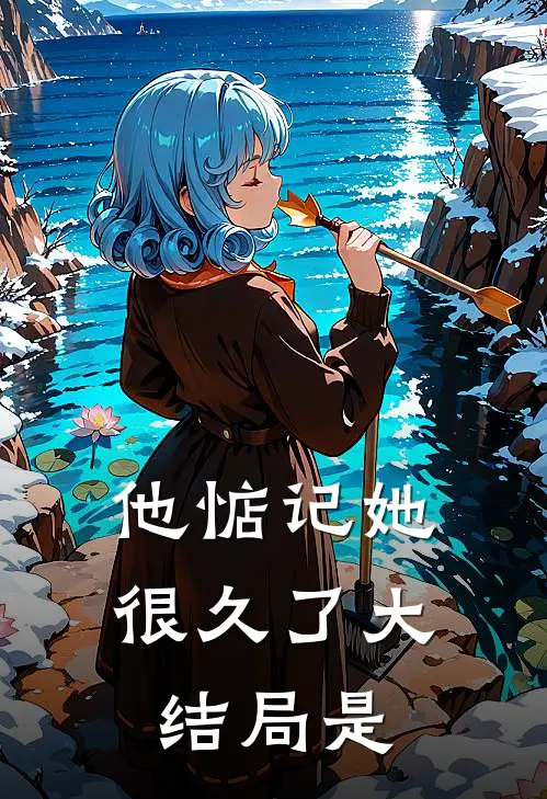 他惦记她很久了大结局是