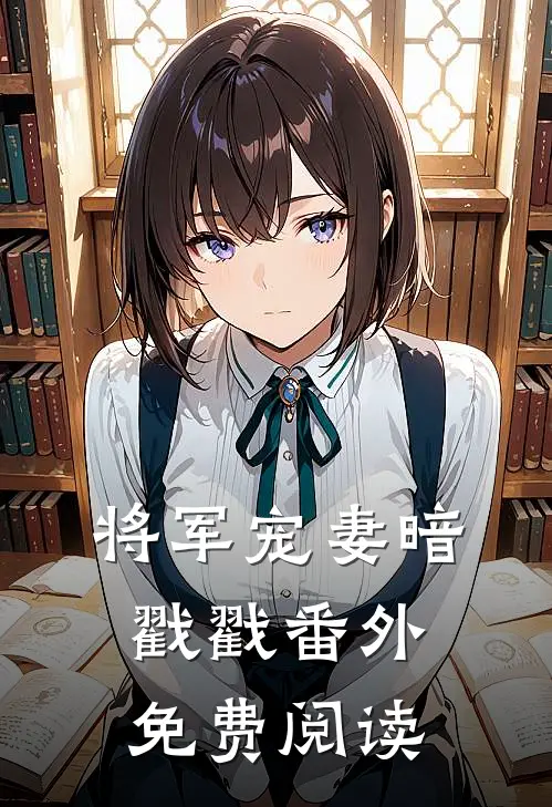 将军宠妻暗戳戳番外免费阅读