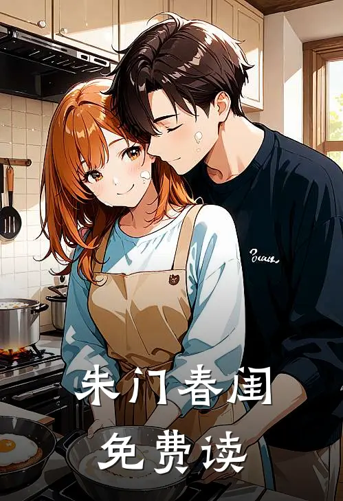 朱门春闺免费读