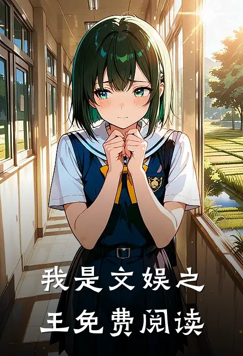 我是文娱之王免费阅读