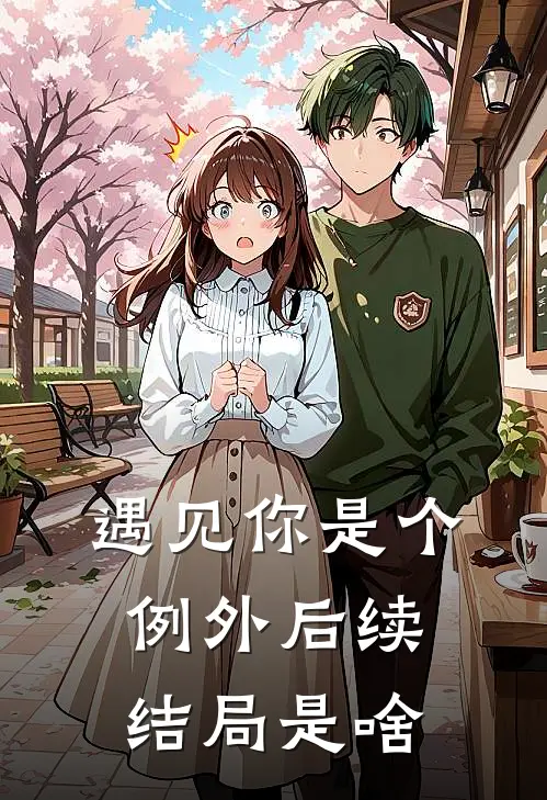 遇见你是个例外后续结局是啥