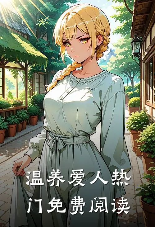 温养爱人热门免费阅读