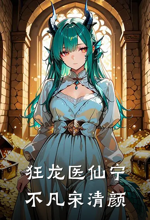 狂龙医仙宁不凡宋清颜