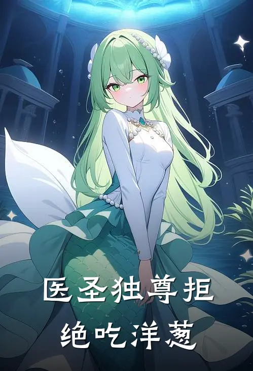 医圣独尊 拒绝吃洋葱