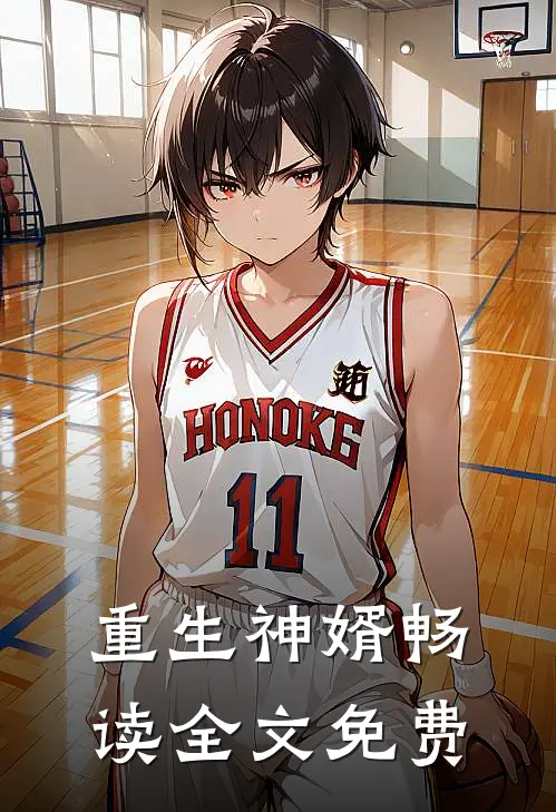 重生神婿畅读全文免费