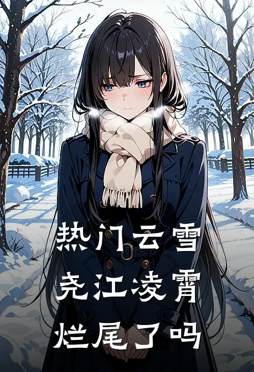 热门云雪尧江凌霄烂尾了吗