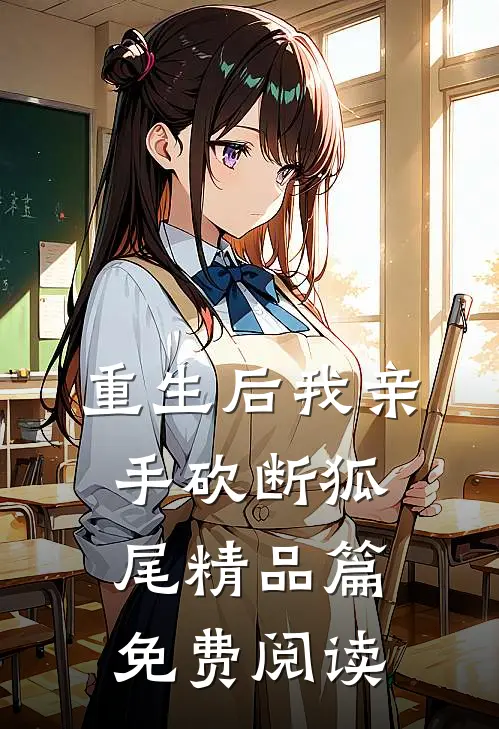 重生后我亲手砍断狐尾精品篇免费阅读