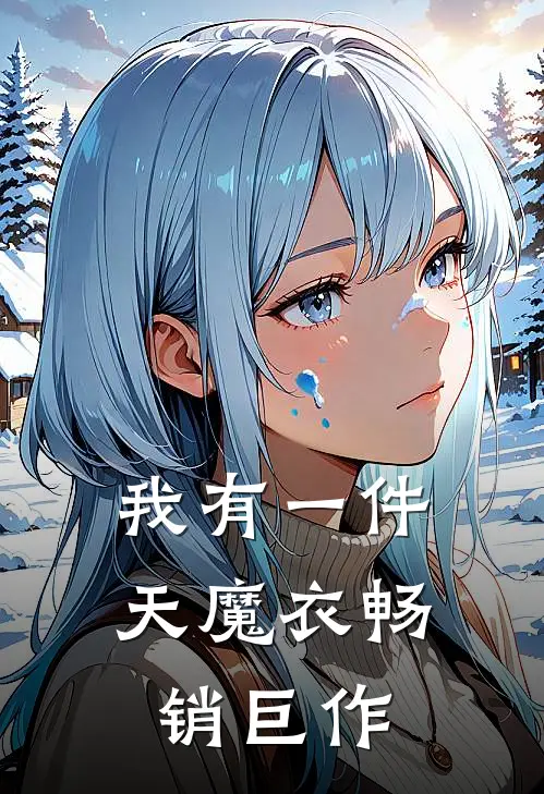 我有一件天魔衣畅销巨作