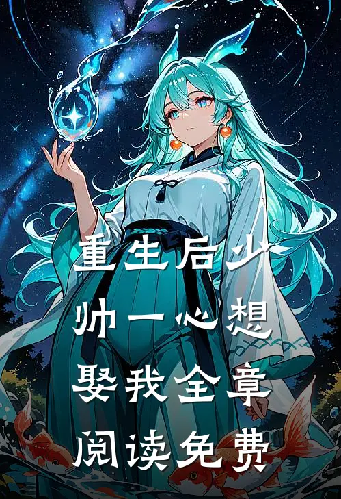 重生后少帅一心想娶我全章阅读免费
