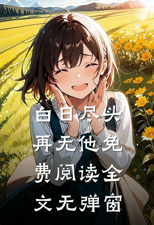 白日尽头再无他免费阅读全文无弹窗