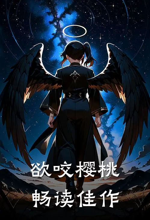 欲咬樱桃畅读佳作