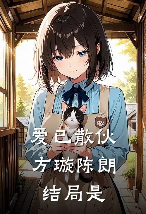 爱已散伙方璇陈朗结局是