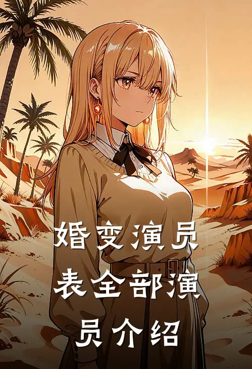婚变演员表_全部演员介绍