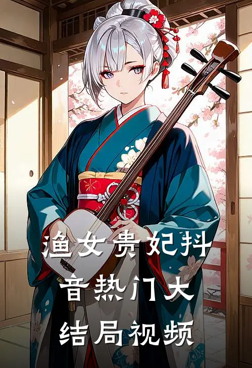渔女贵妃抖音热门大结局视频