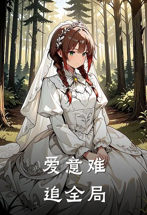 爱意难追全局