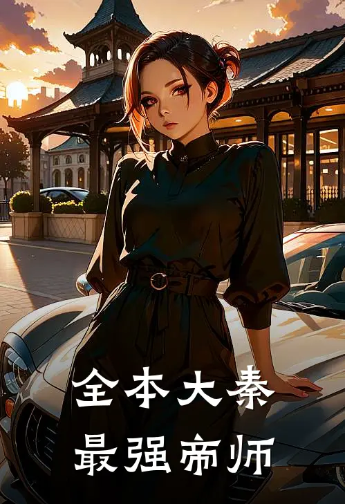 全本大秦最强帝师