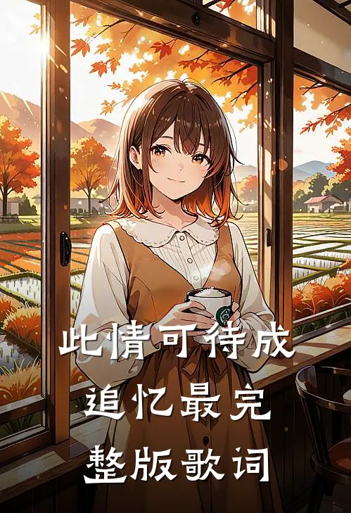此情可待成追忆最完整版歌词