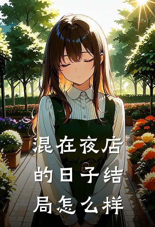 混在夜店的日子结局怎么样