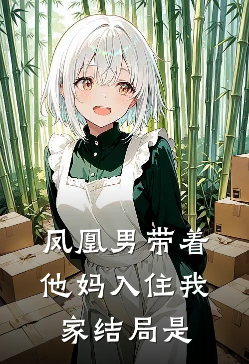 凤凰男带着他妈入住我家结局是