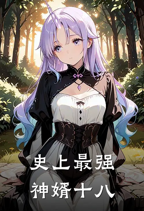 史上最强神婿 十八