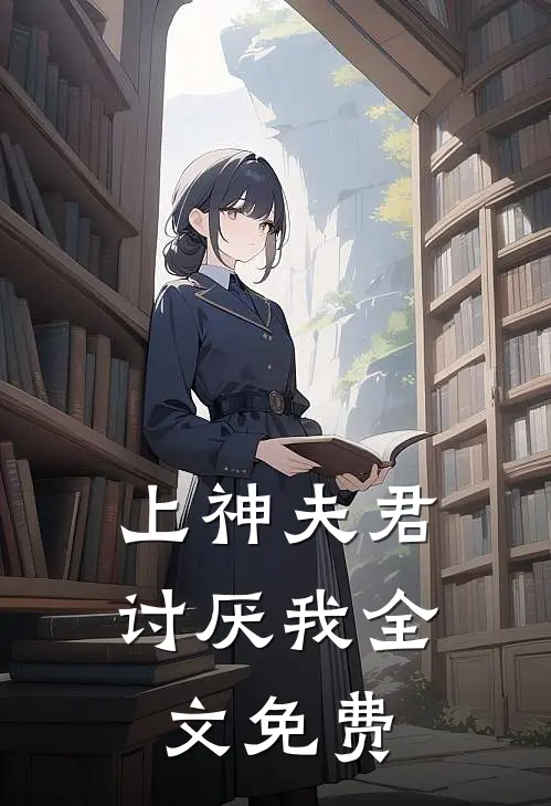 上神夫君讨厌我全文免费