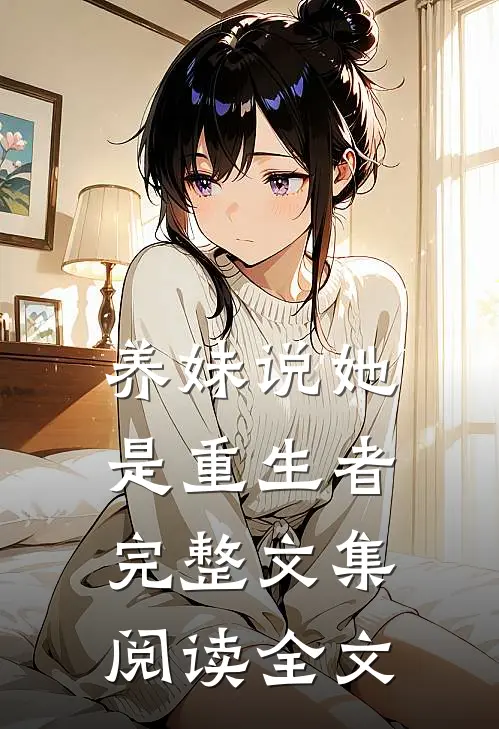 养妹说她是重生者完整文集阅读全文