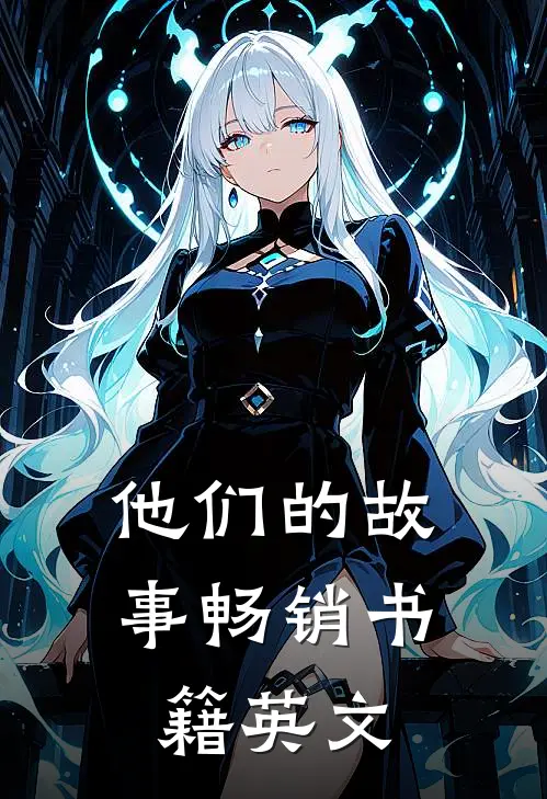 他们的故事畅销书籍英文