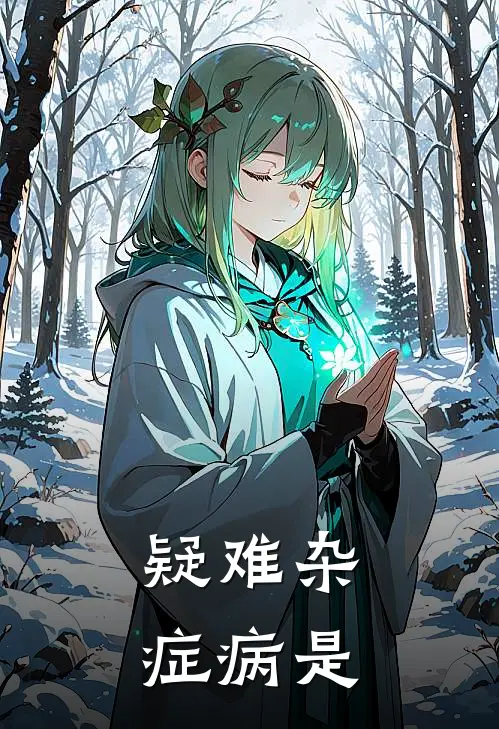 疑难杂症病是