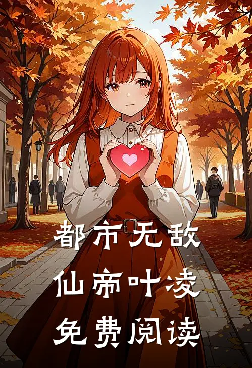 都市无敌仙帝叶凌免费阅读