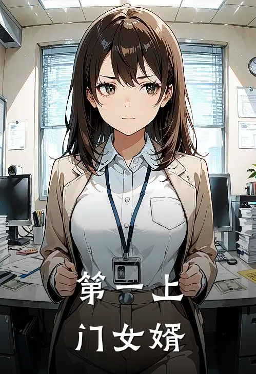 第一上门女婿