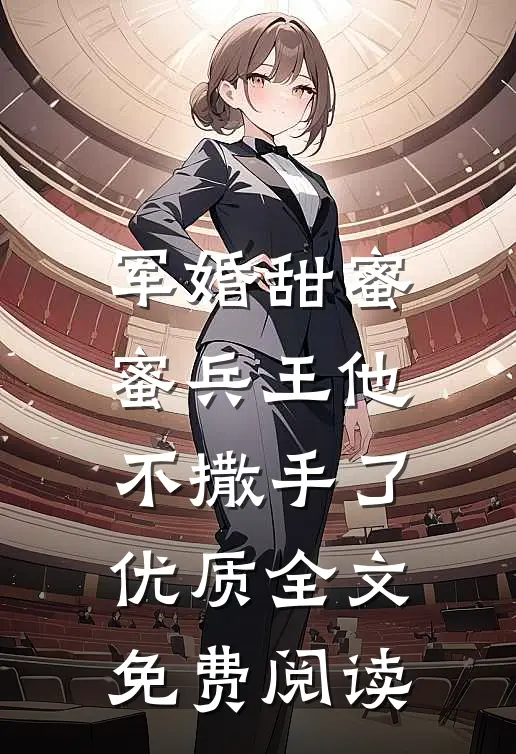 军婚甜蜜蜜兵王他不撒手了优质全文免费阅读
