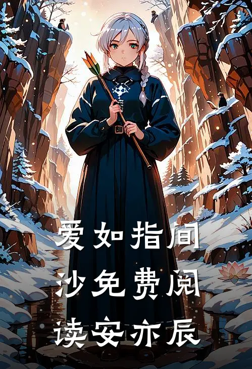 爱如指间沙免费阅读安亦辰