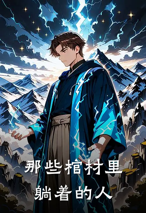 那些棺材里躺着的人