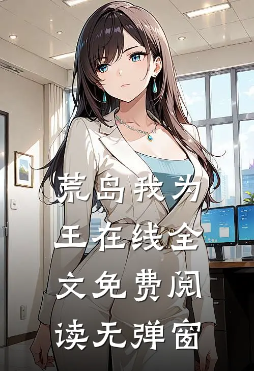 荒岛我为王在线全文免费阅读无弹窗