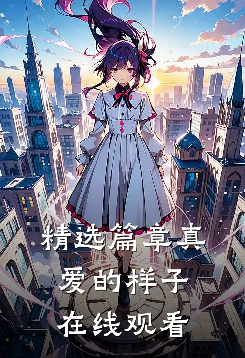 精选篇章真爱的样子在线观看