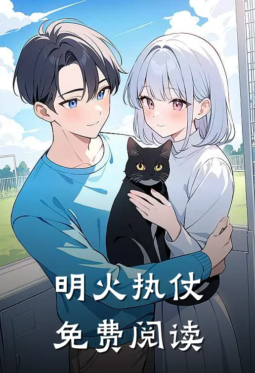 明火执仗免费阅读
