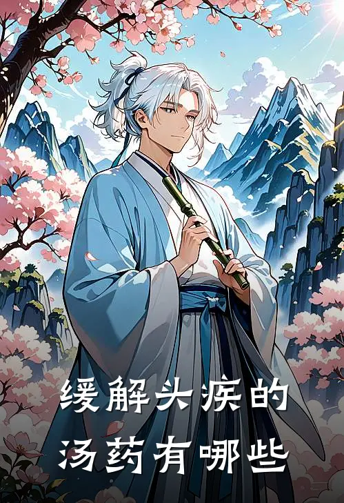 缓解头疾的汤药有哪些