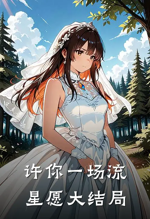 许你一场流星愿大结局