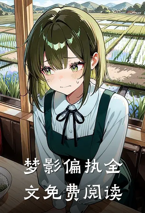 梦影偏执全文免费阅读