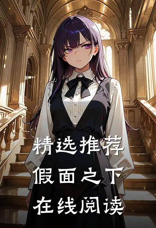 精选推荐假面之下在线阅读